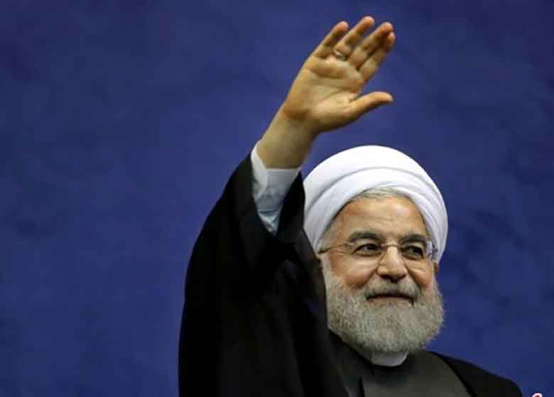 روحانی تحت فشار شدید شکست خوردگان انتخابات است / خیز تندروها برای مقابله با نسیم تغییراتِ دولت «اعتدال»