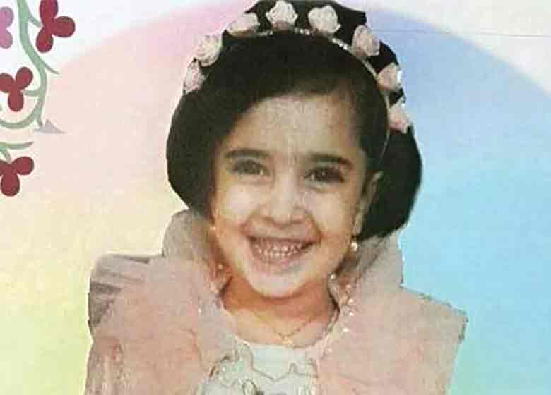 قتل مشکوک دختر 5 ساله