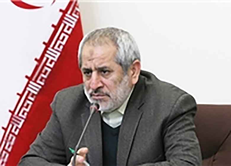 تنظیم کیفرخواست ۳۰ صفحهای برای بقایی