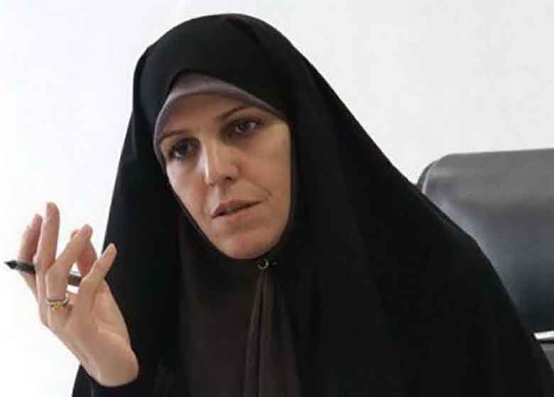 شهیندخت مولاوردی: ذرهاي عقبنشيني نكردم/ گزینه آمورش و پرورش بودم/ دلیل عدم معرفی زن را بعدا می گویم