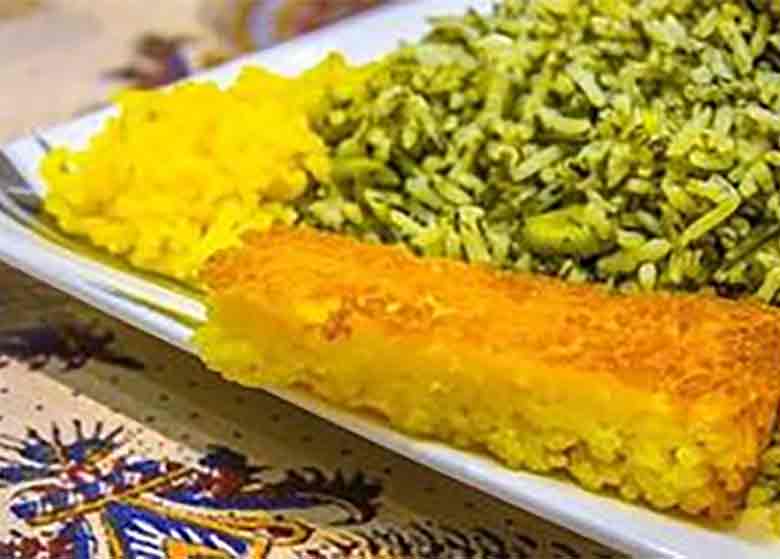 با قواعد غذا خوردن آشنا شوید