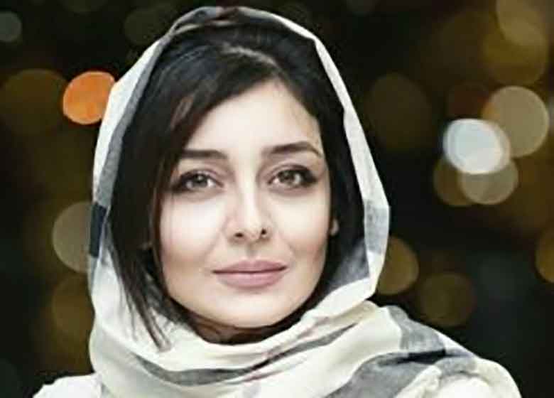 «ساره بیات» بهترین بازیگر زن درام انتخاب شد | عکس