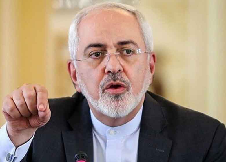 واکنش ظریف به طرح بولتون برای خروج آمریکا از برجام/انزوای واشنگتن در صحنه بین المللی