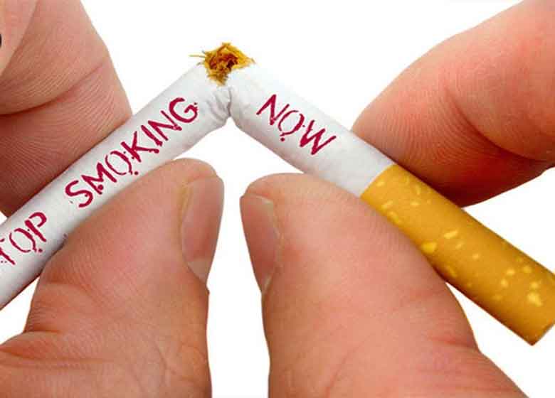 با ترک سیگار چه اتفاقاتی در بدن رخ میدهد؟