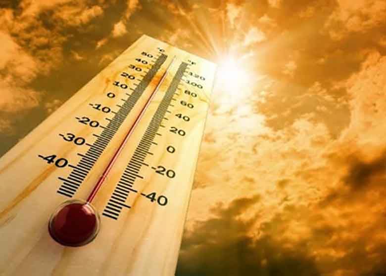 مرگ پاکبان بندرعباسی بر اثر گرما
