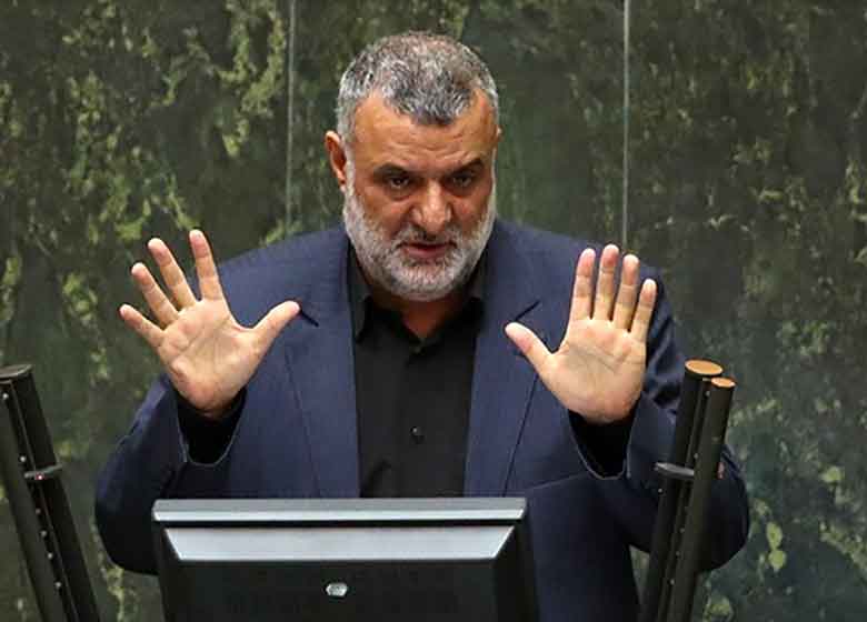 گزارش لحظه به لحظه از سومین روز بررسی صلاحیت وزرای پیشنهادی + تصاویر