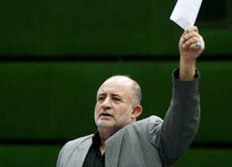 گزارش لحظه به لحظه از سومین روز بررسی صلاحیت وزرای پیشنهادی + تصاویر