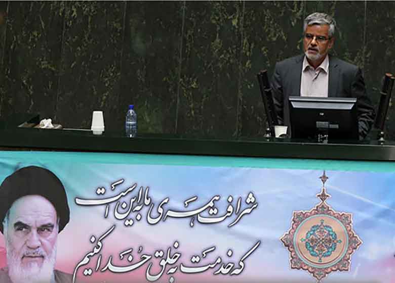 گزارش لحظه به لحظه از سومین روز بررسی صلاحیت وزرای پیشنهادی + تصاویر