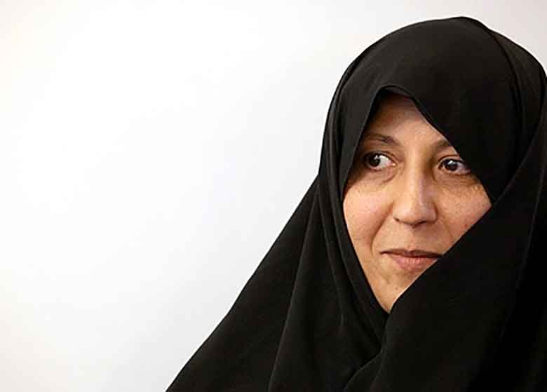 سخنان تند و بی سابقه فاطمه هاشمی رفسنجانی :روحانی نمیتواند جا پای آقای هاشمی بگذارد/شخص رئیسجمهور امروز که رایشان را گرفتهاند، آقای هاشمی را فراموش کردهاند