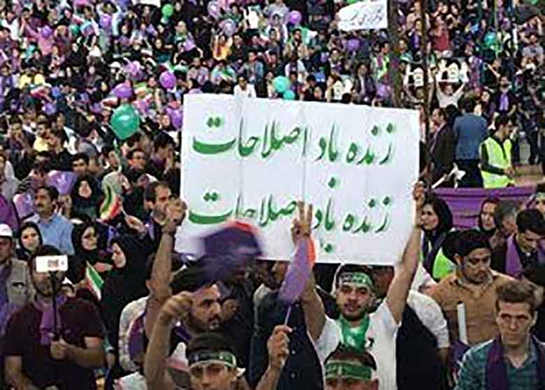 چرا روحاني وزن اصلاح طلبان را در کابينه دوازدهم کاهش داد؟