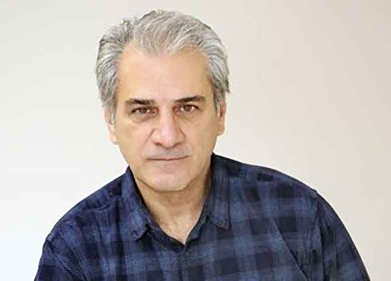 بازیگر پدرسالار: باید مسیر دیگری را در بازیگری میرفتم