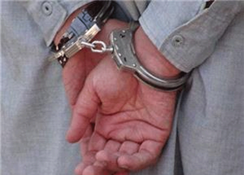بازداشت متهمي با 12 سرقت مسلحانه