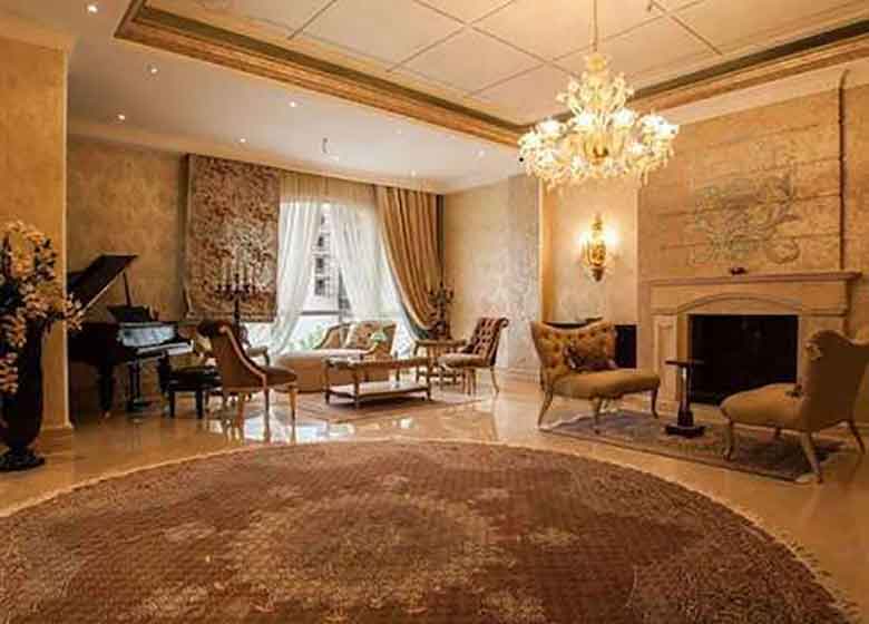 گرانترین آپارتمانهای تهران در هفته اول مردادماه 96