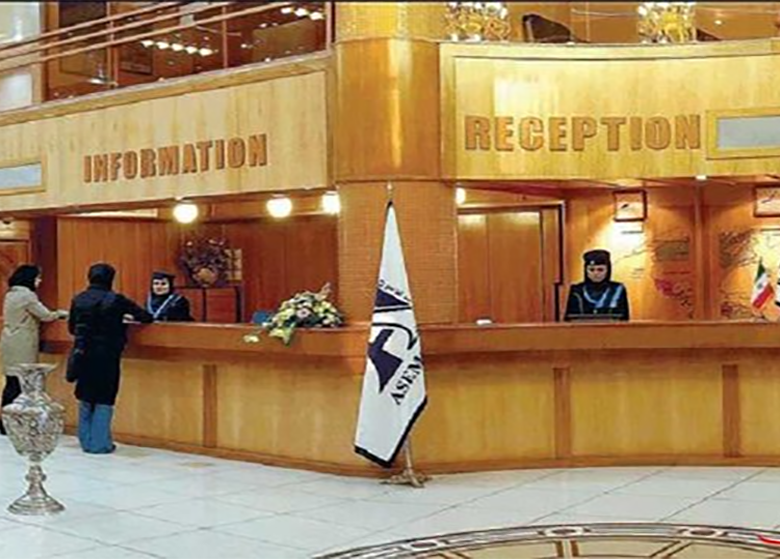 اینترنت و استخر پولی در هتلها؛ مسبب کیست؟