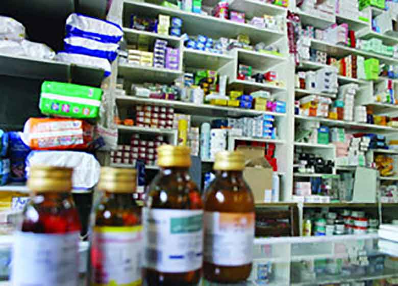 بدهی۵۰۰۰ میلیارد تومانی به شرکت های پخش دارو