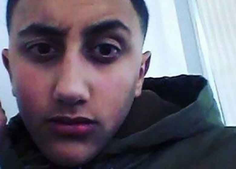 کشته شدن مظنونان اصلی حملات اسپانیا