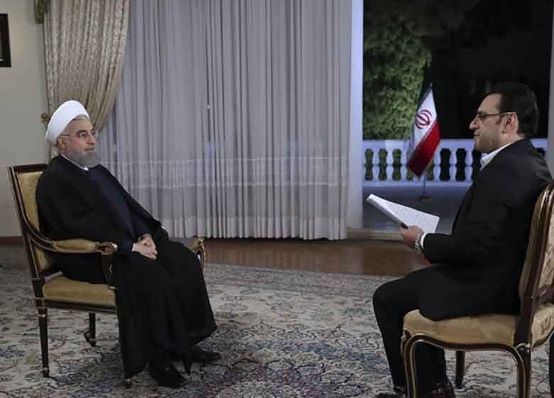 عطریانفر: روحانی را در چارچوب اصلاح طلبی و اصولگرایی قضاوت نکنیم/ناصر ایمانی: دولت روحانی به بلوغ رسیده است