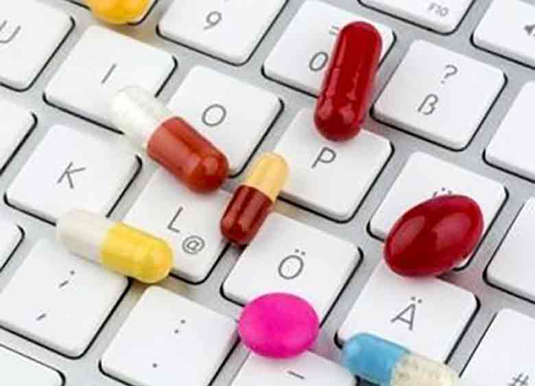 داروخانهها اجازه دارو فروشی اینترنتی ندارند