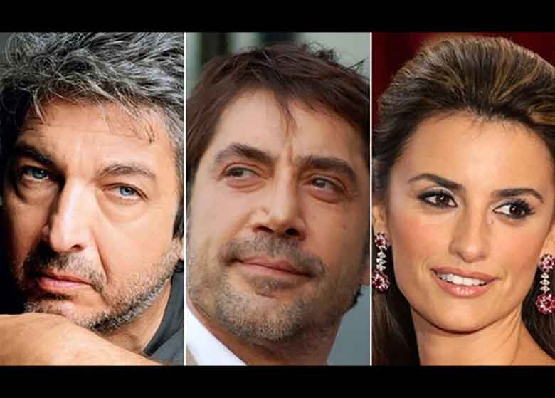 فهرست بازیگران فیلم جدید اصغر فرهادی کامل شد