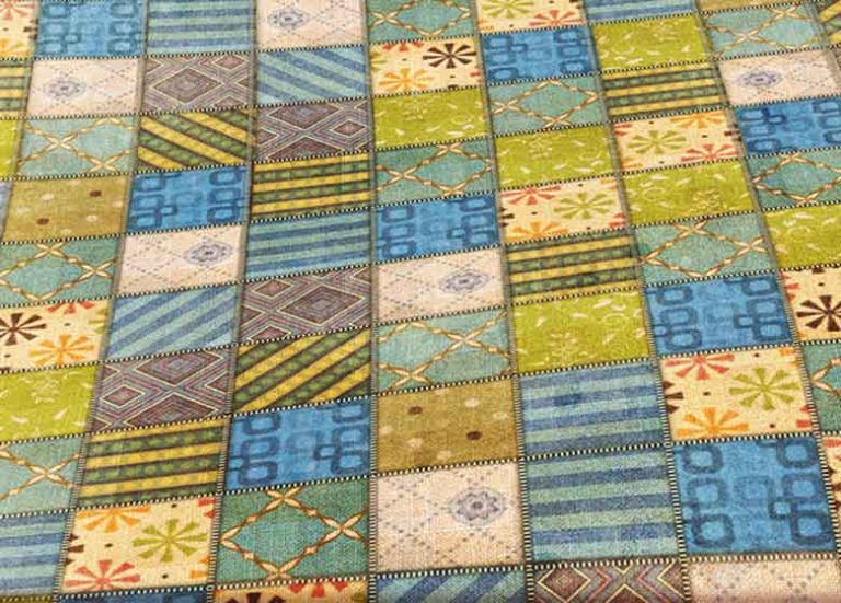 معرفی بازی رومیزی Patchwork