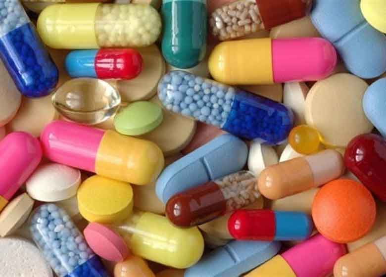 ذخیره استراتژیک دارو کشور تنها برای ۴ ماه است
