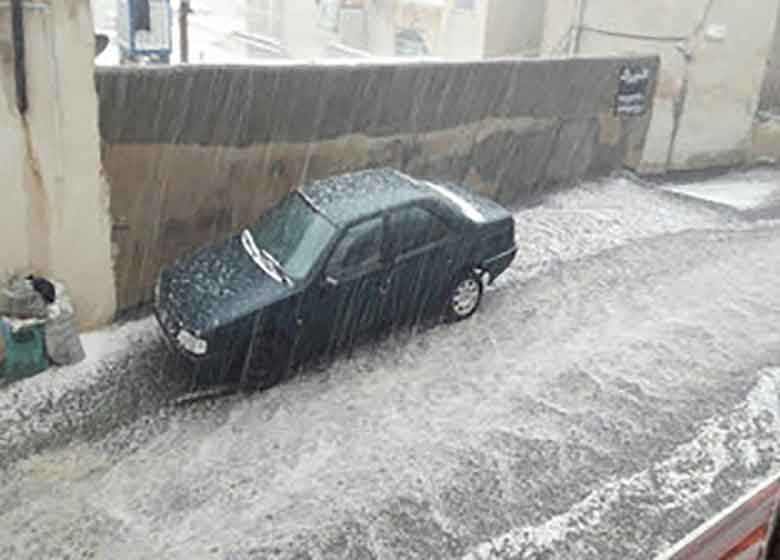 هشدار؛ احتمال سیل در استانهای شمالی