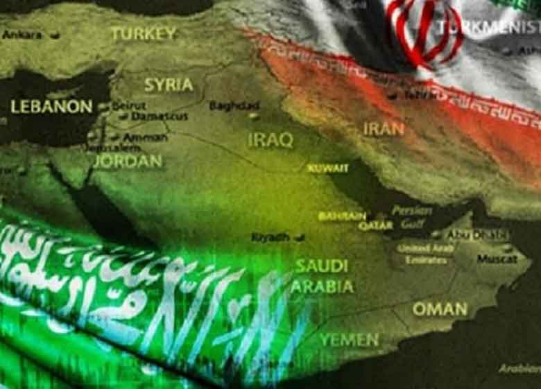 بغداد وارد یک معادله مهم منطقه ای شده است ؛ آیا این میانجی می تواند ایران و عربستان را با هم آشتی دهد؟/ پاسخ تهران به میانجگیری ها چه خواهد بود؟