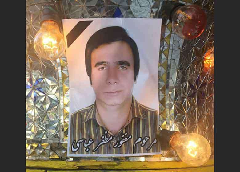 ناگفتههای مرگ مرموز دستفروش قمی