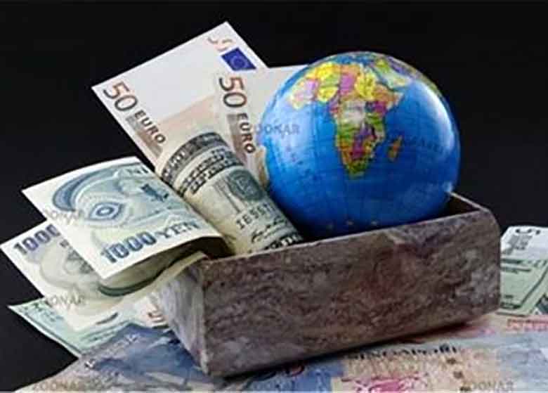 کلیدهای دستیابی به سرمایه خارجی