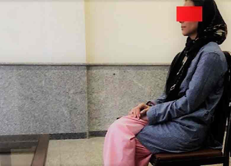 مرگ خانم دکتری که روی خالهاش اسید پاشید