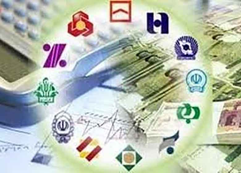 تخلیه حسابهای دولت از بانکها
