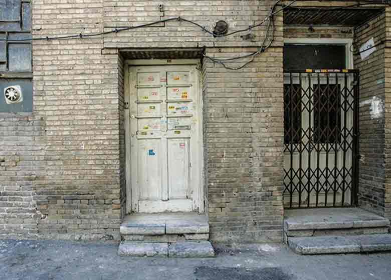 تهرانیها با یک تلفن همراه سفیر فرهنگی شوند