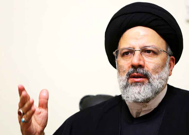 سیدابراهیم رئیسی: آستان قدس بانک قرضالحسنه بدون ربا تاسیس میکند