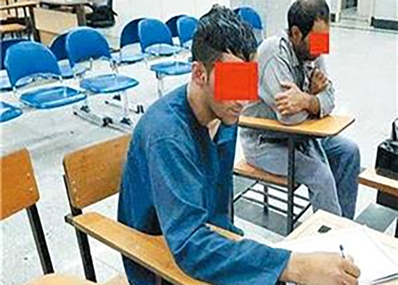 متهم رديف اول پرونده قتل بنيتا: پايم به زندان برسد، خودکشي ميکنم