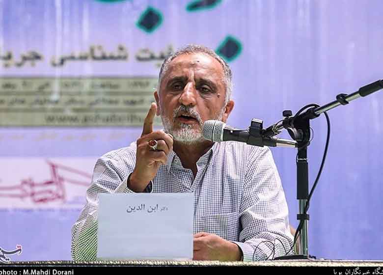 ارزشهای اربعین باید در متن زندگی انسان وارد شود