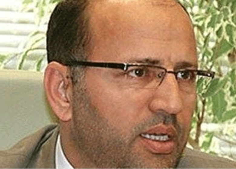 حمایت رئیس کانون سردفتران از سردفتر متهم در پرونده بابک زنجانی