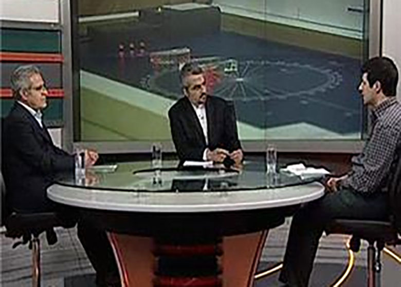 بررسي ماموريت مرکز نوآوري ليزر