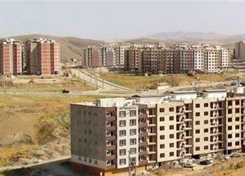 اشتغالزایی برای ۶ نفر با ۱۰۰ میلیون تومان سرمایهگذاری در بخش مسکن