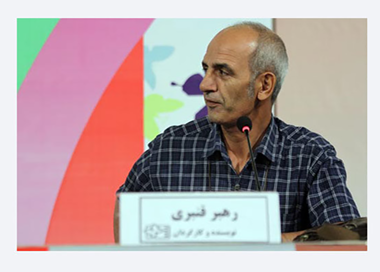 ضبط «بلندی های تات نشین» آغاز شد