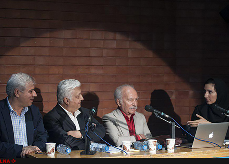 ساختمان «خانه ایران» را باید به ایران بازگردانیم