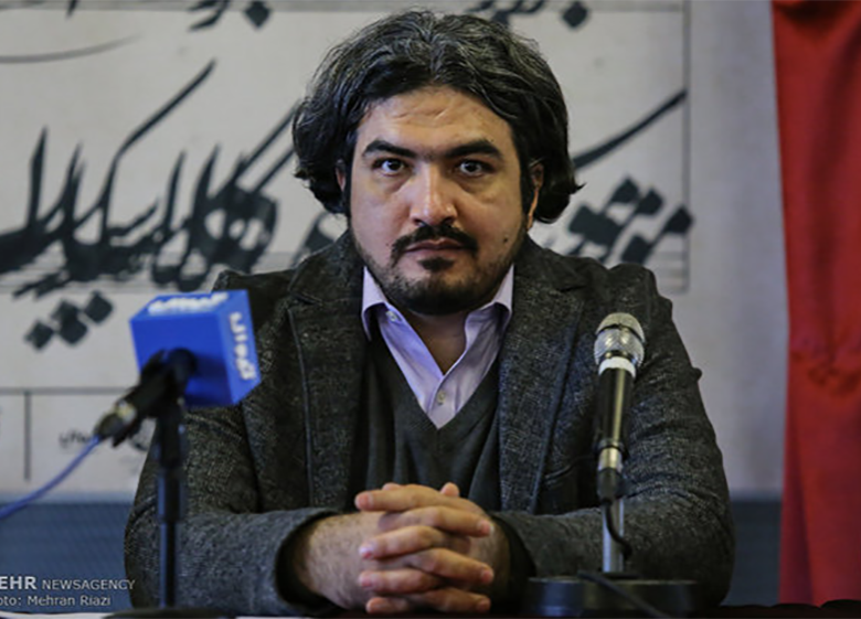 جشنواره موسیقی کلاسیک ایرانی رقابتی نشد