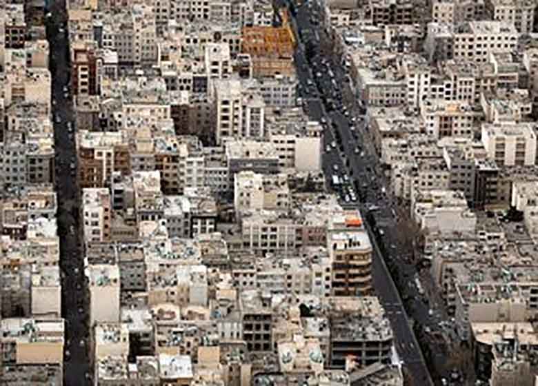 کاهش ۶درصدی معاملات مسکن در تهران