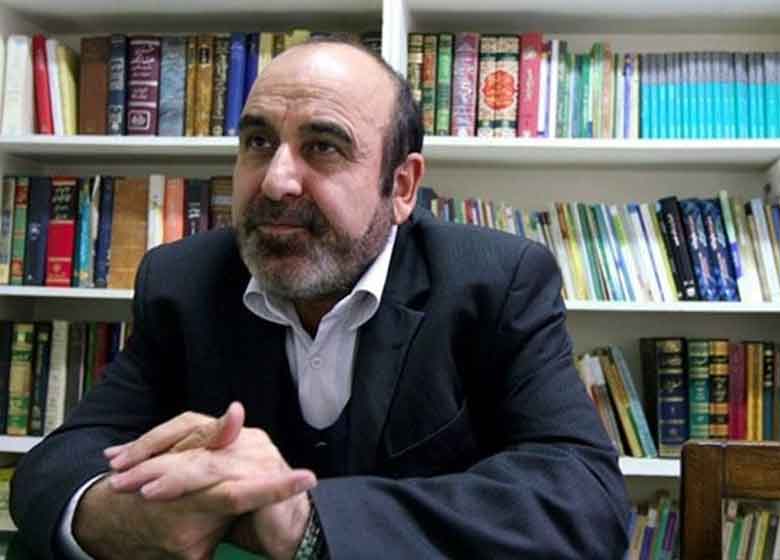 سومین رمان انقلابیام منتشر میشود