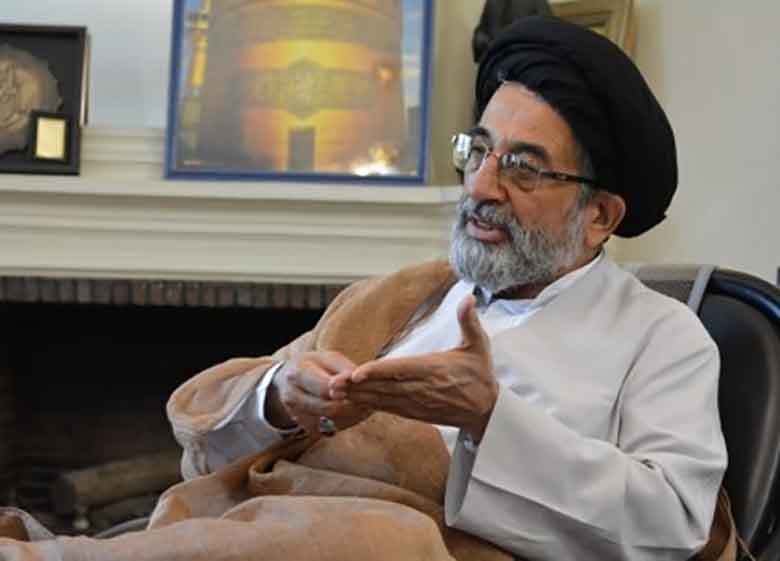 روایت موسوی لاری از حادثه کوی دانشگاه و خشم دانشجویان از لباس شخصیها بعد از سالها /آیتالله جنتی ابتدا نتایج انتخابات مجلس ششم در تهران را قبول کرد بعد به حج رفت و نظرش برگشت