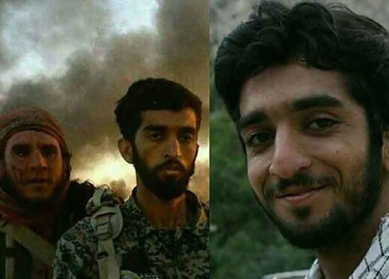 فوری/ پیکر شهید حججی تحویل داده شد