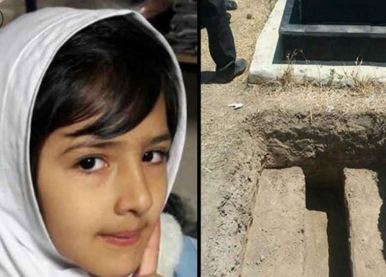 قاتل آتنا 4 شهریور محاکمه می‌شود
