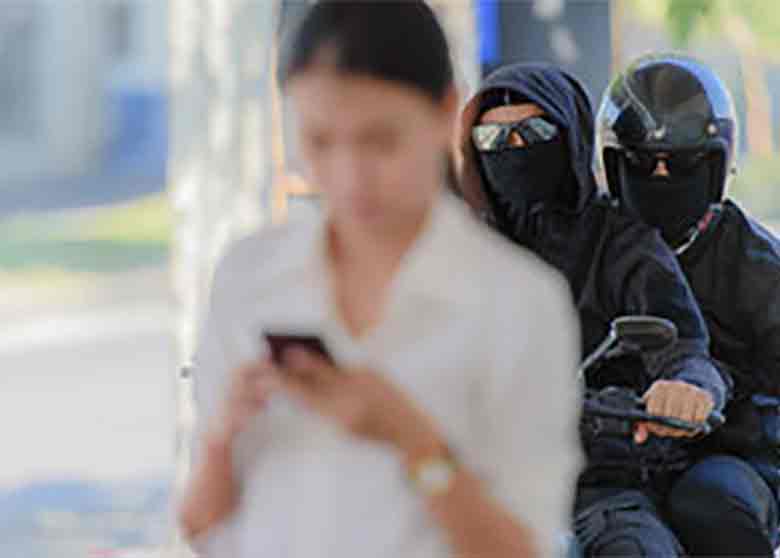 نکات دفاعی که هر خانمی باید بداند