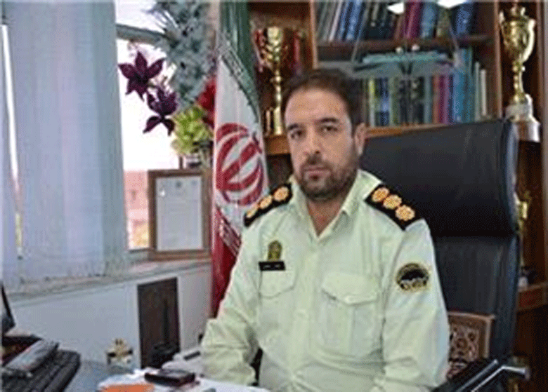 واژگوني نيسان وانت يک کشته و 4 مجروح برجاي گذاشت