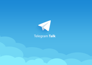 telegram