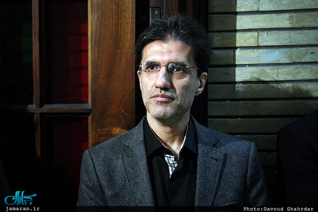 حسین+ کروبی+
